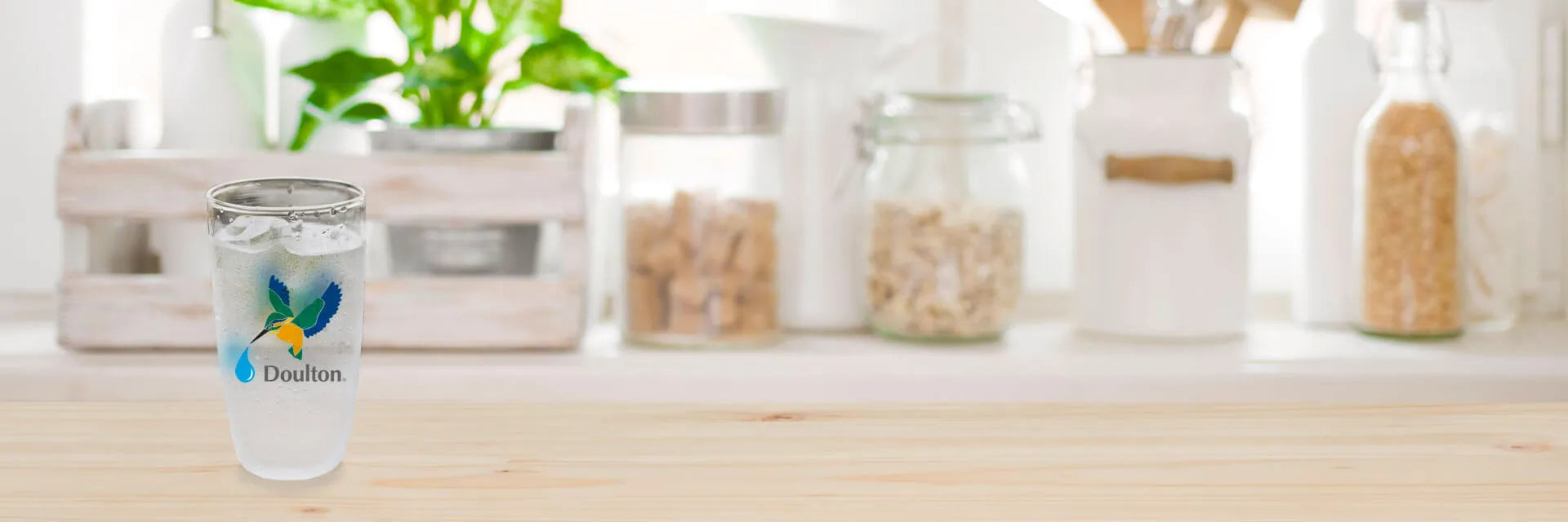 Doulton Delighted to Return to Exclusively Housewares