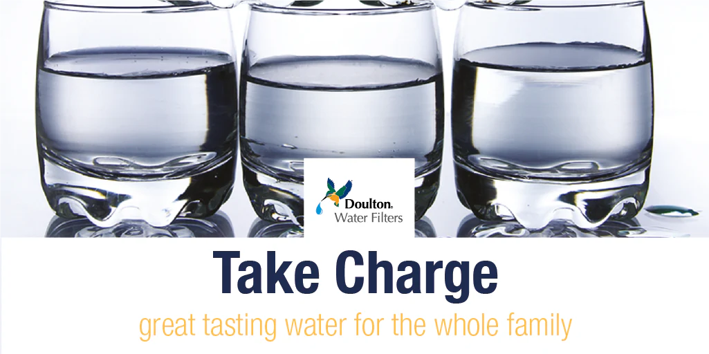 Celebrating Innovation: Putting Clean Drinking Water At The Top Of The Agenda