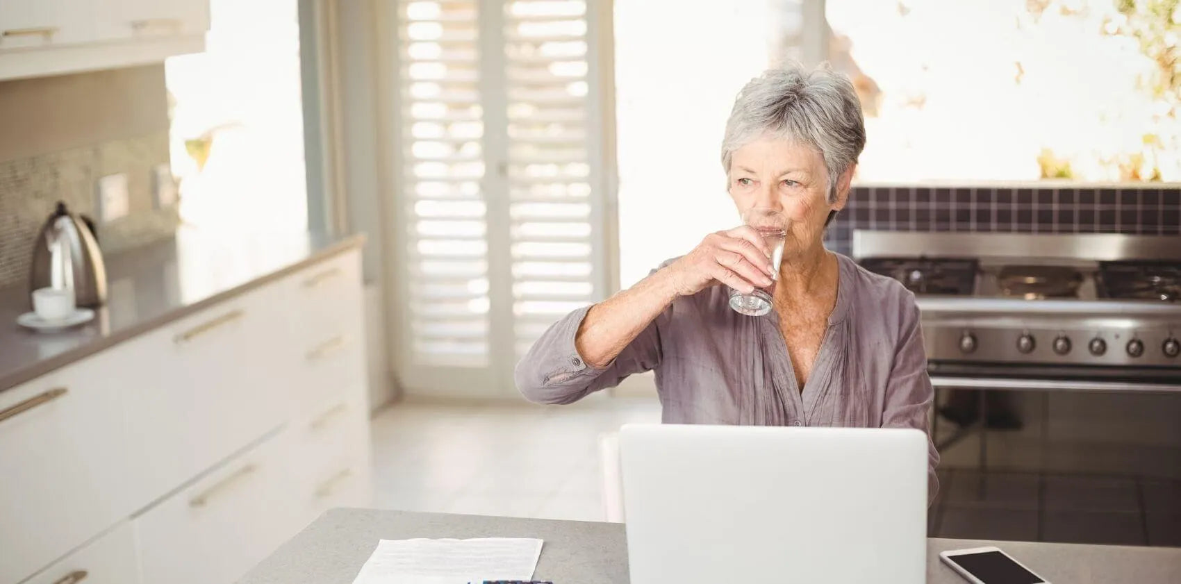 How Much Water Should We Be Drinking?