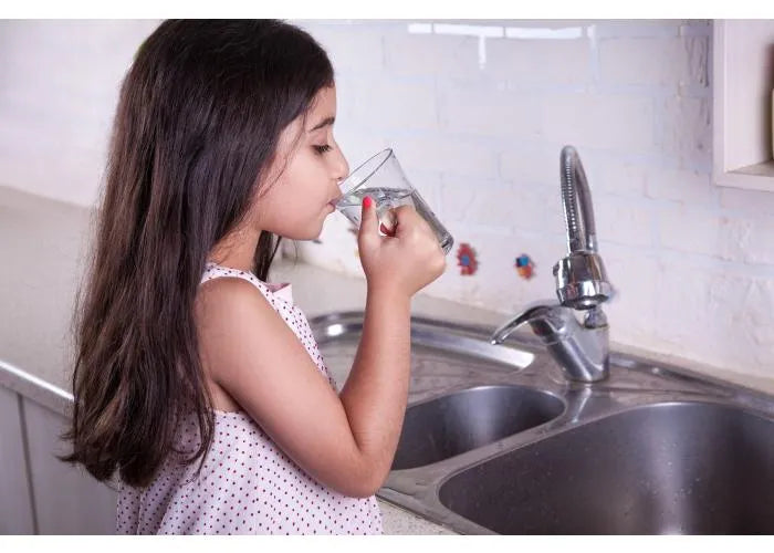 Is Fluoride in Drinking Water Safe?
