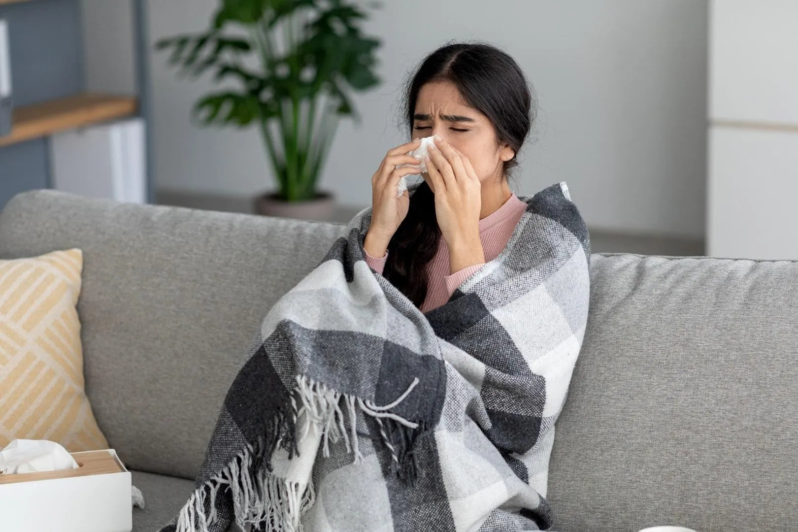 Can Water Help You stay Healthy In Winter?