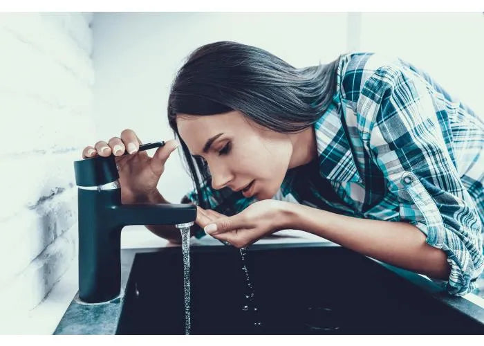 5 Unappetising Things That Have Been Found in Tap Water