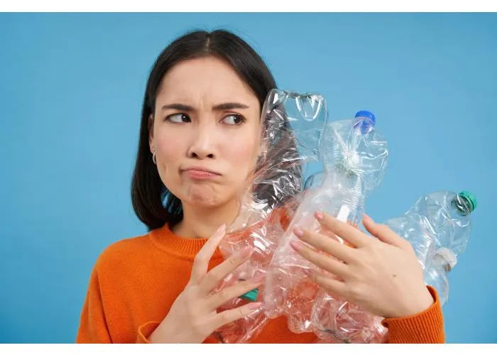 Plastic Bottle Pollution: Why Are They Harmful to The Environment?