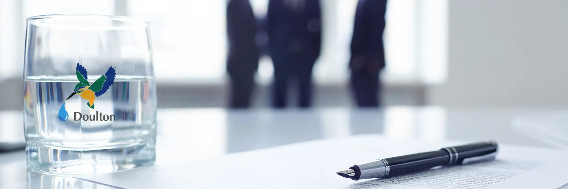 Exciting Challenge for New National Sales Executive