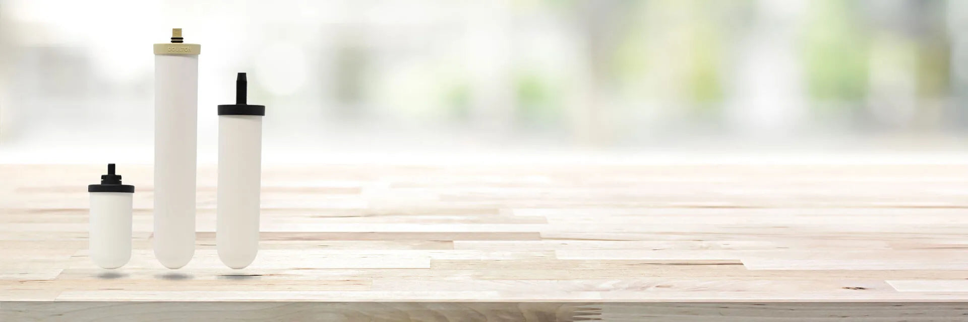 Why Choose A Doulton Water Filter Over Reverse Osmosis?