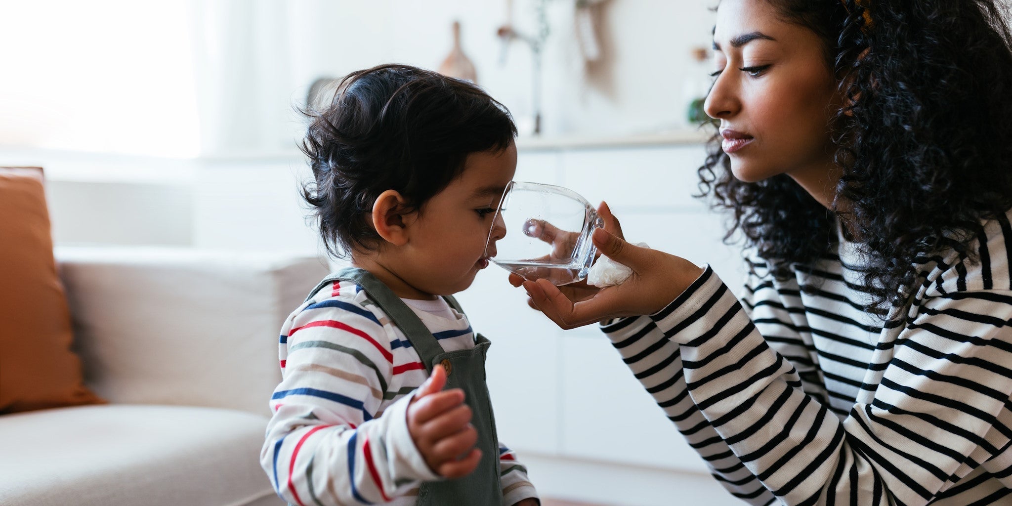 The Important Relationship Between Drinking Water & Tooth Health