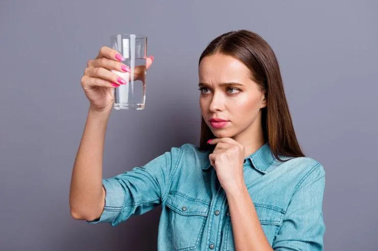 5 Tips on How to Protect Yourself From Contaminated Drinking Water