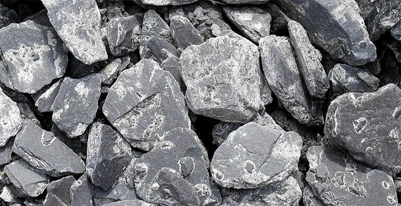 What are the 'Healthy Minerals' in Water?