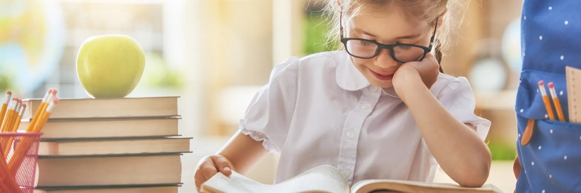 Help Your Child Make the Most of School: How Drinking Water Can Help