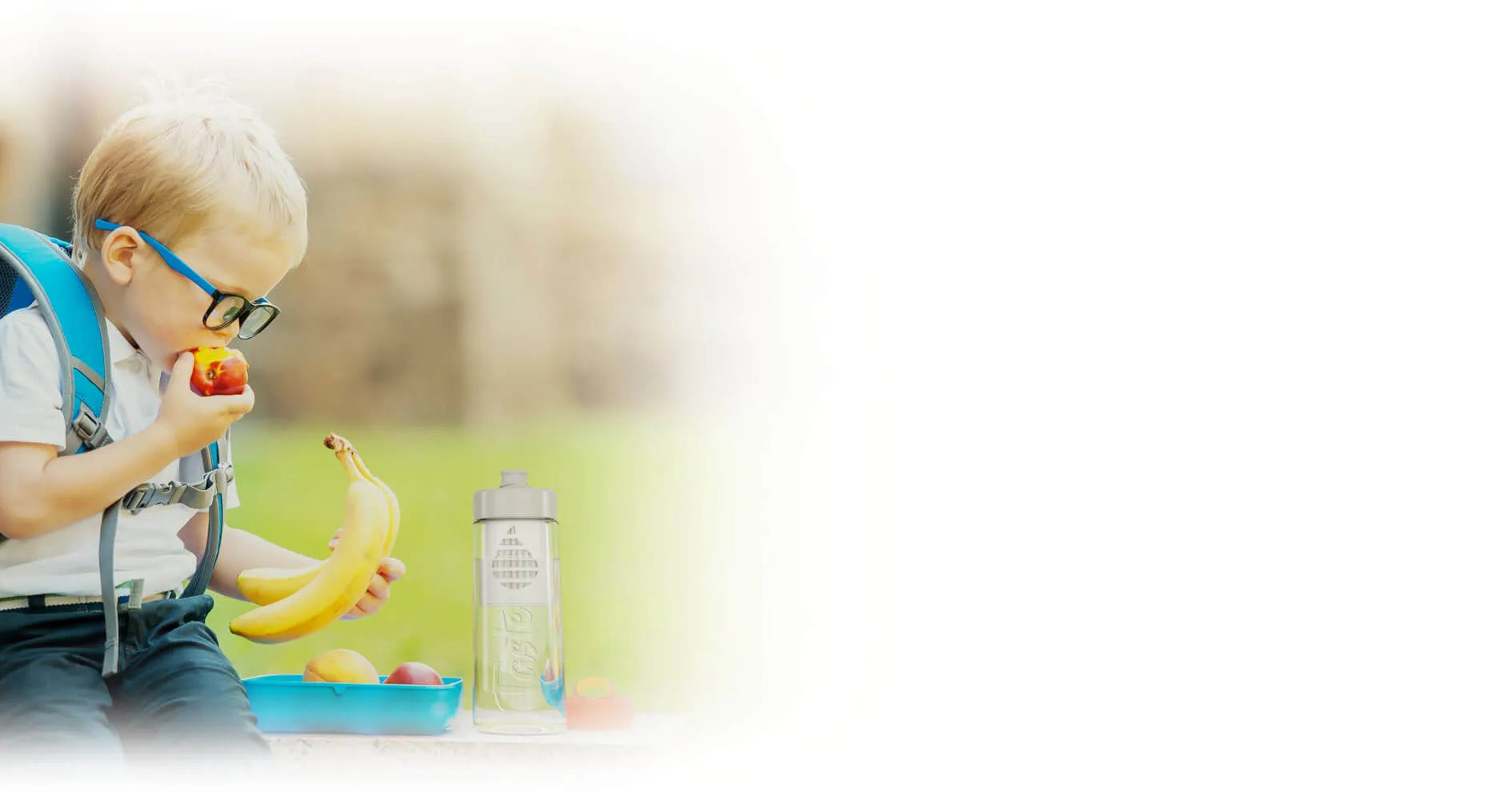 Discover the NEW! Doulton TASTE Water Filter Bottle