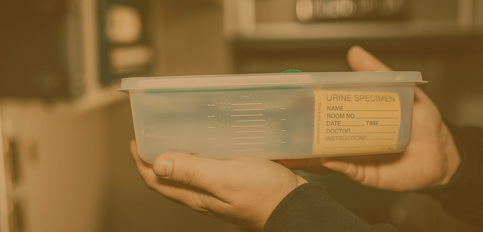 Hydration is huge, just ask your urine