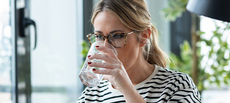 Water: The Ultimate Brain Booster