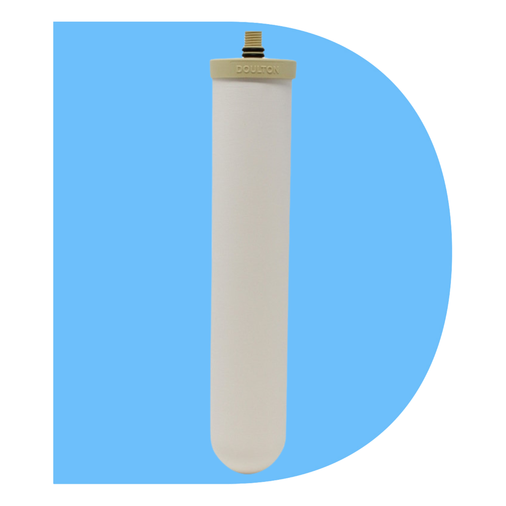 Doulton water filter