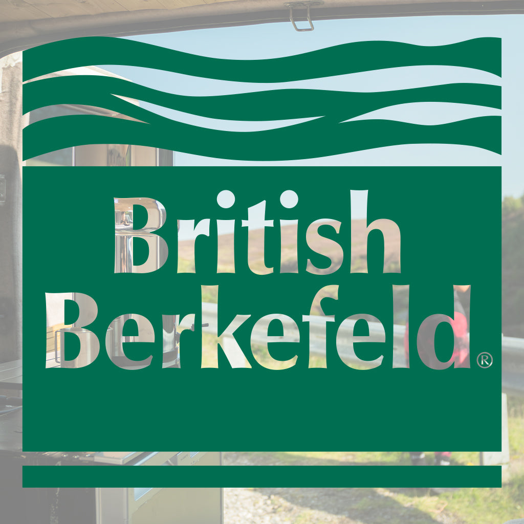 British Berkefield Logo
