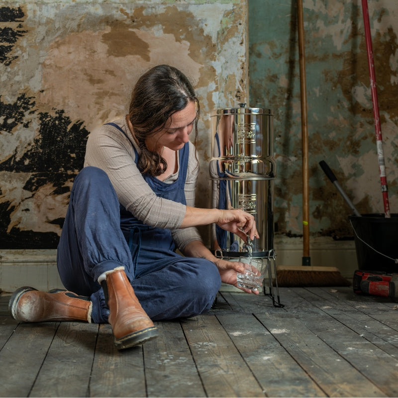 Find Your Perfect Filter