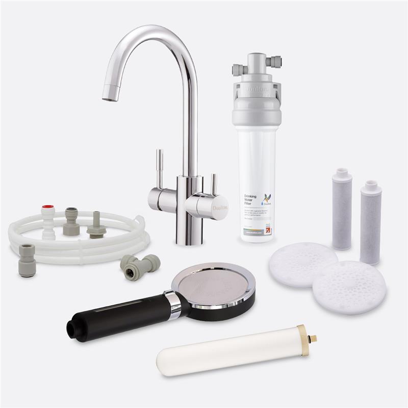 Doulton Starter bundle