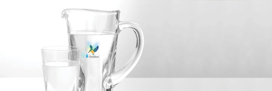 What Exactly Is Your Water Filter Taking Out Of Your Drinking Water?