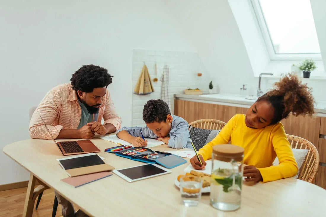 Do You Want Better Grades for Your Child?