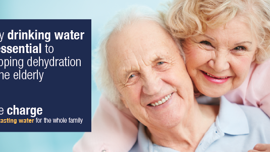 Why Drinking Water Is Essential To Combat Dehydration In The Elderly