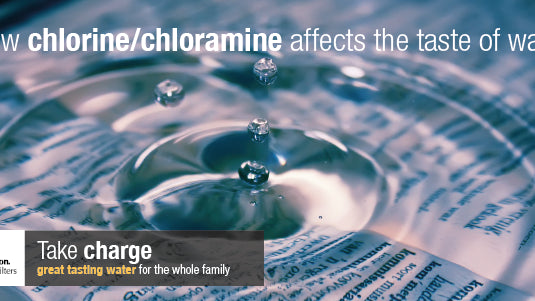 How To Avoid Chlorine In Your Drinking Water For Improved Taste