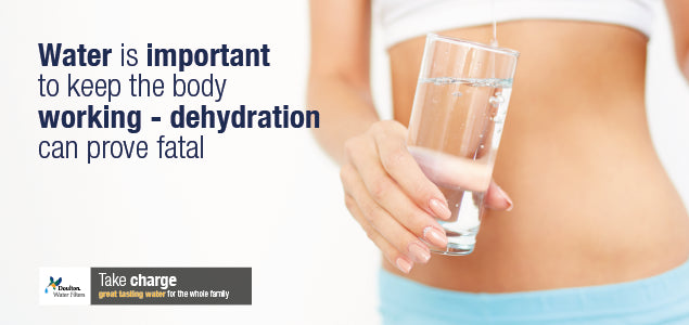 Dehydration: 101 Guide On How It Affects Your Health