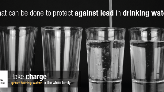 Important Health Risks of Lead in Drinking Water