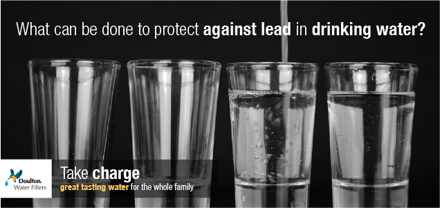 Important Health Risks of Lead in Drinking Water