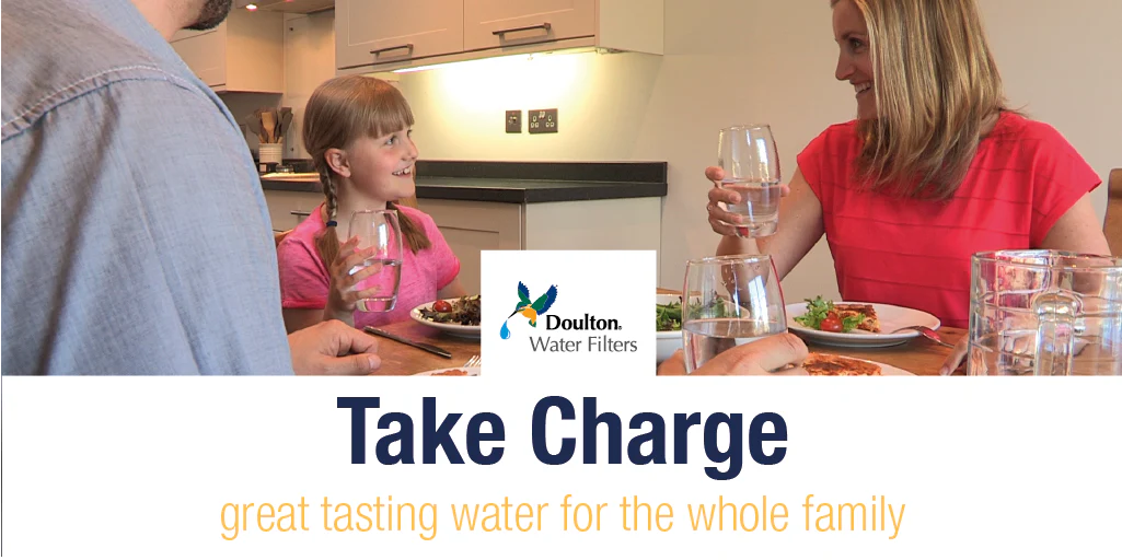 The Importance of Healthy Drinking Water