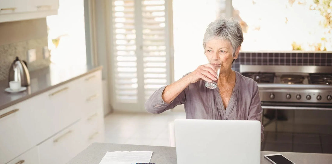 How Much Water Should We Be Drinking?