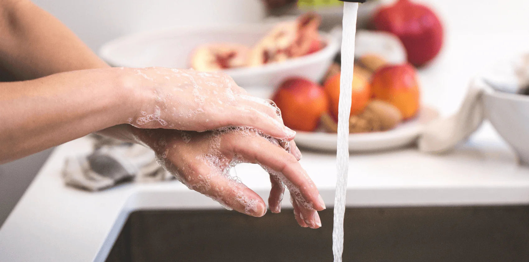 What Is Coronavirus & How Does It Relate To Water Filters?