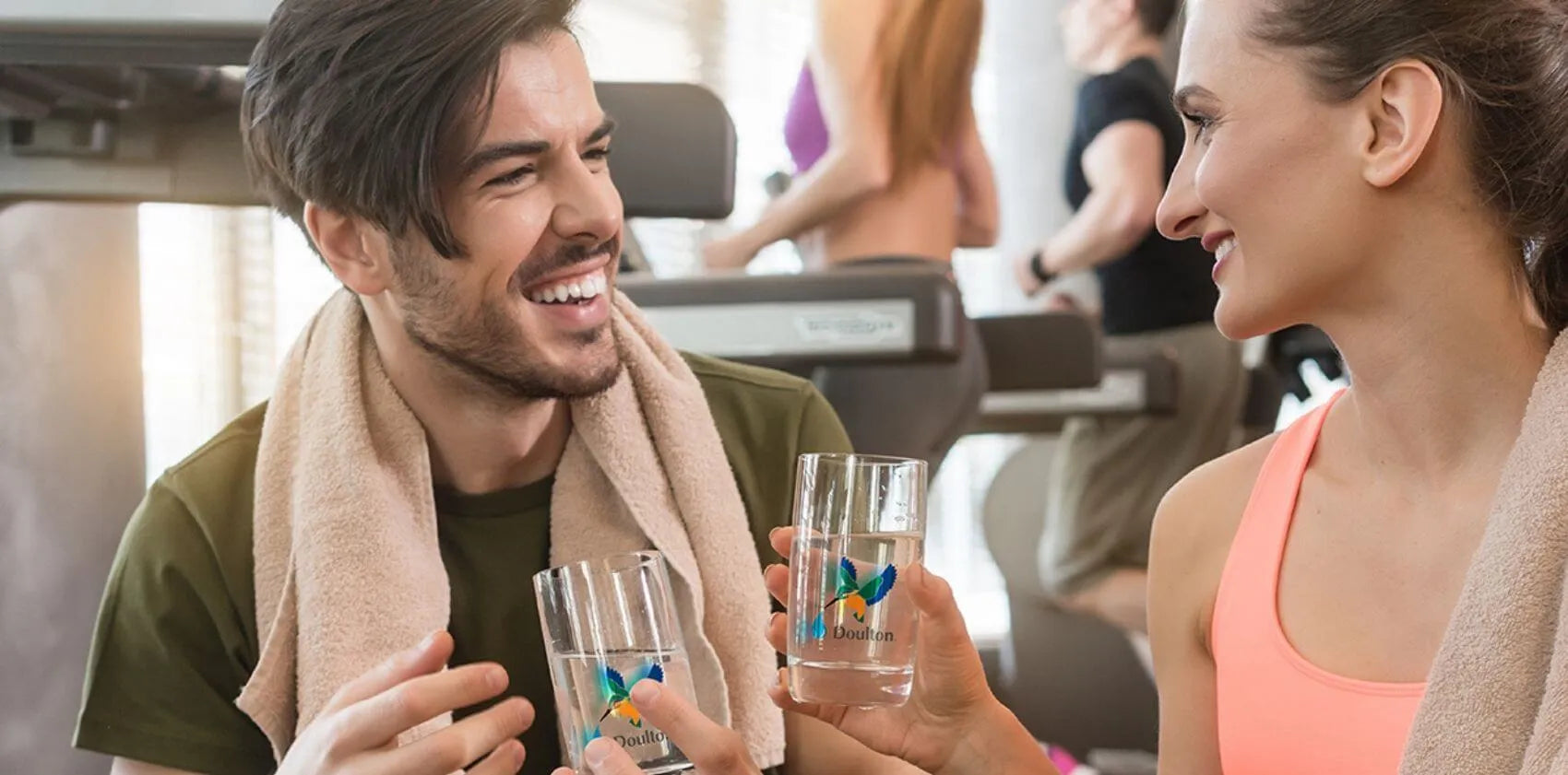 Hydration & Physical Performance: What's The Link?