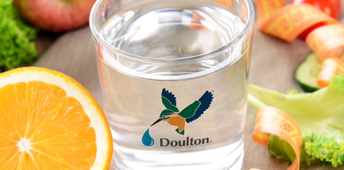 Water And Weight Loss: What's The Link?