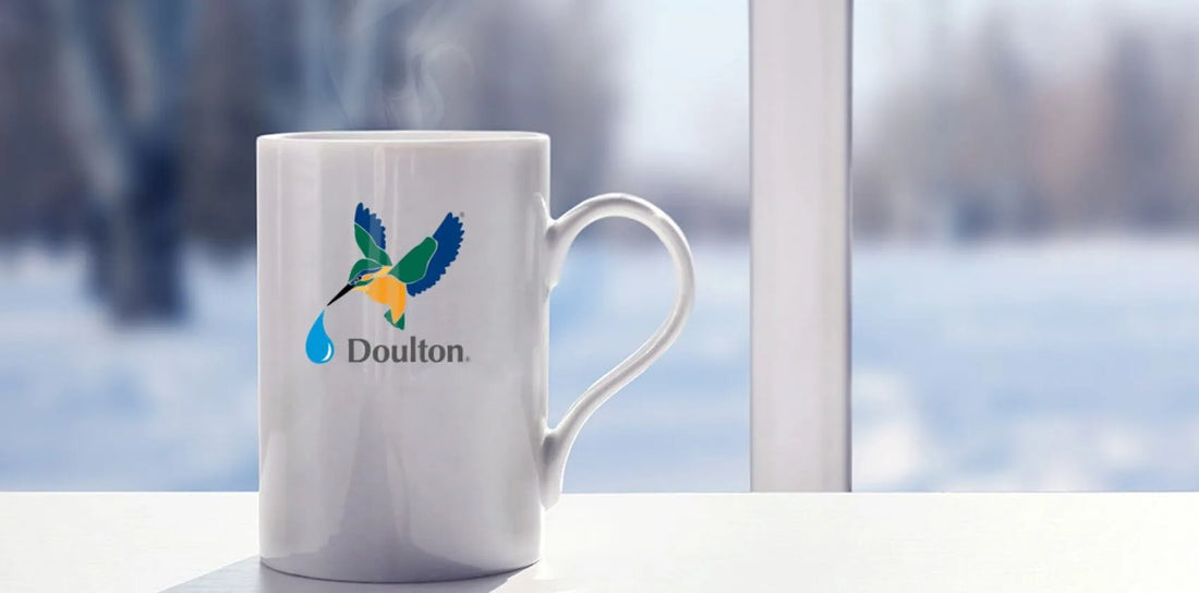 Winter Wellbeing Tips: How To Stay Healthy This Winter and Reduce Cold Symptoms