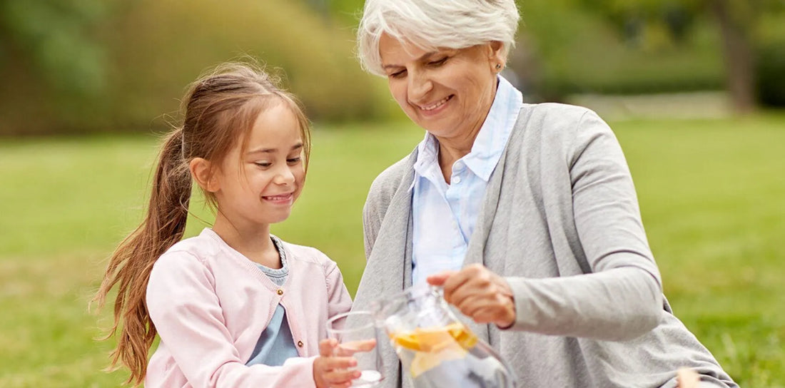 Effects Of Dehydration On The Body: An Evidence-Based Overview