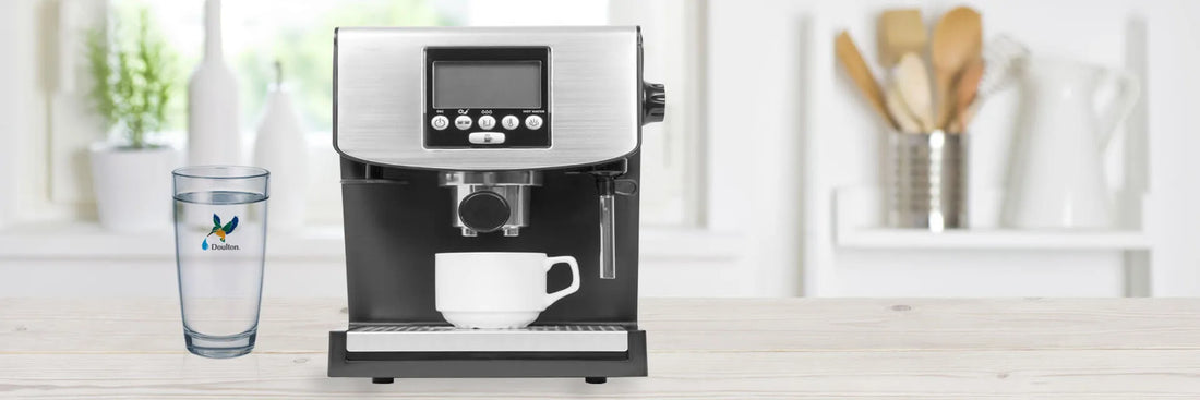 Why A Water Filter Should Be On Your Kitchen Renovation List