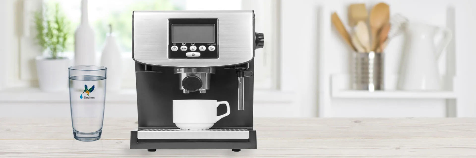 Why A Water Filter Should Be On Your Kitchen Renovation List