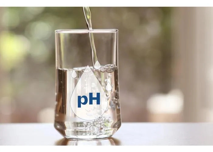 What Is The pH of Drinking Water?