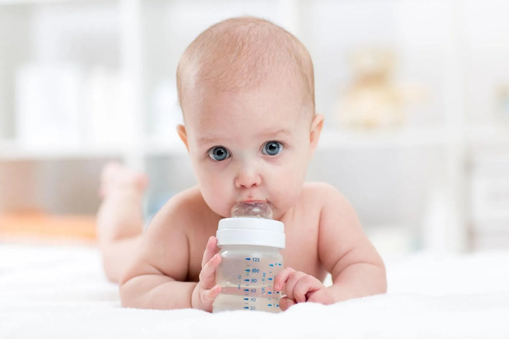 Is Filtered Water Better For Your Baby?