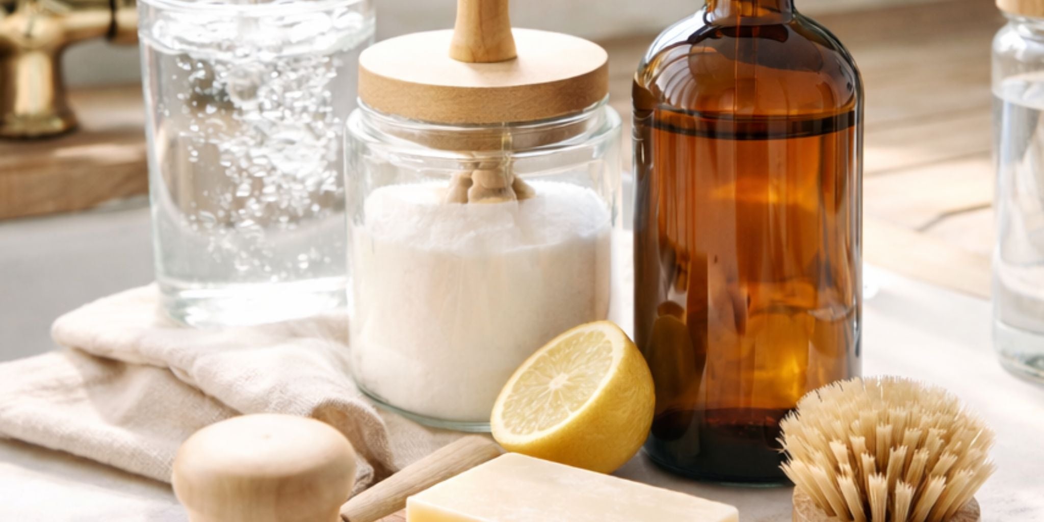 5 Low-Tox Swaps for Your Home