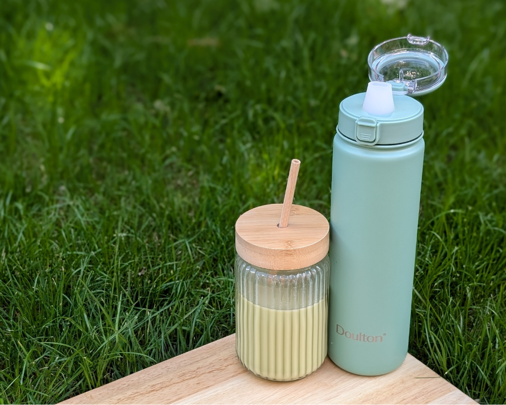 Three ways filtered water maximises your matcha.