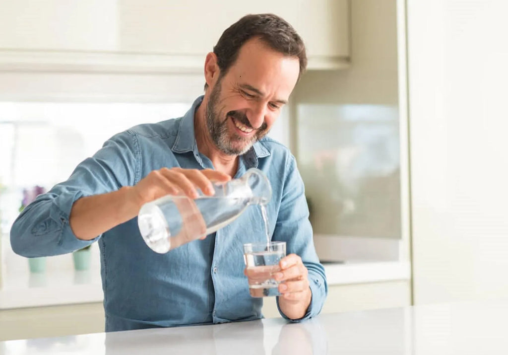 The Important Relationship Between Drinking Water & Tooth Health
