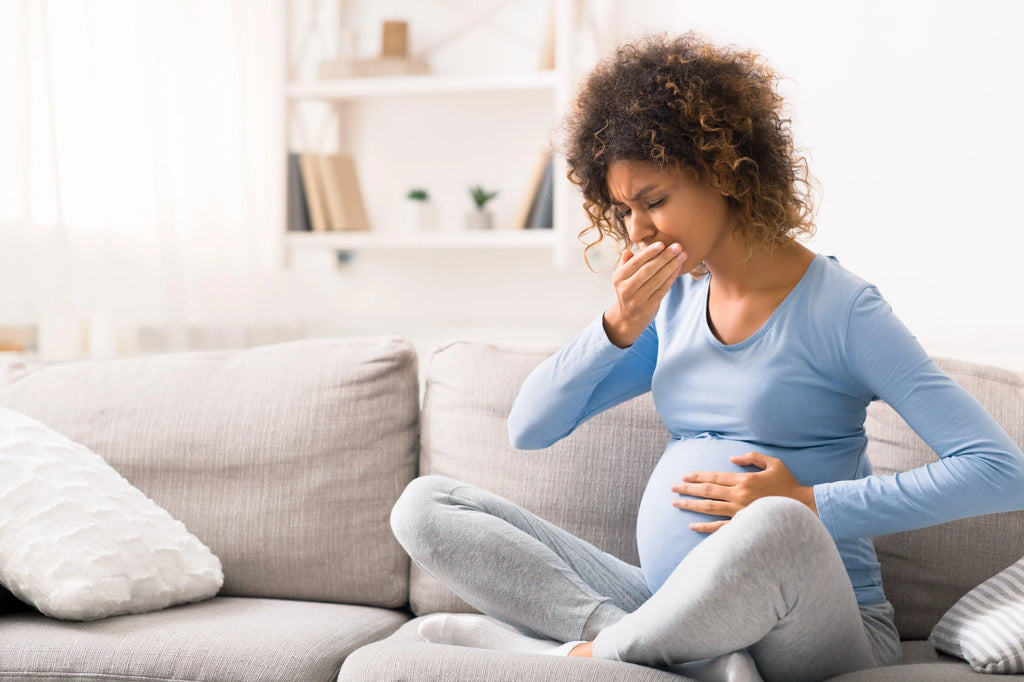 Suffering From An Uncomfortable Pregnancy? How Water Can Help