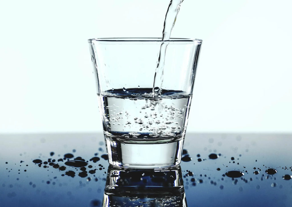 11 Reasons Drinking Water Is Good For You