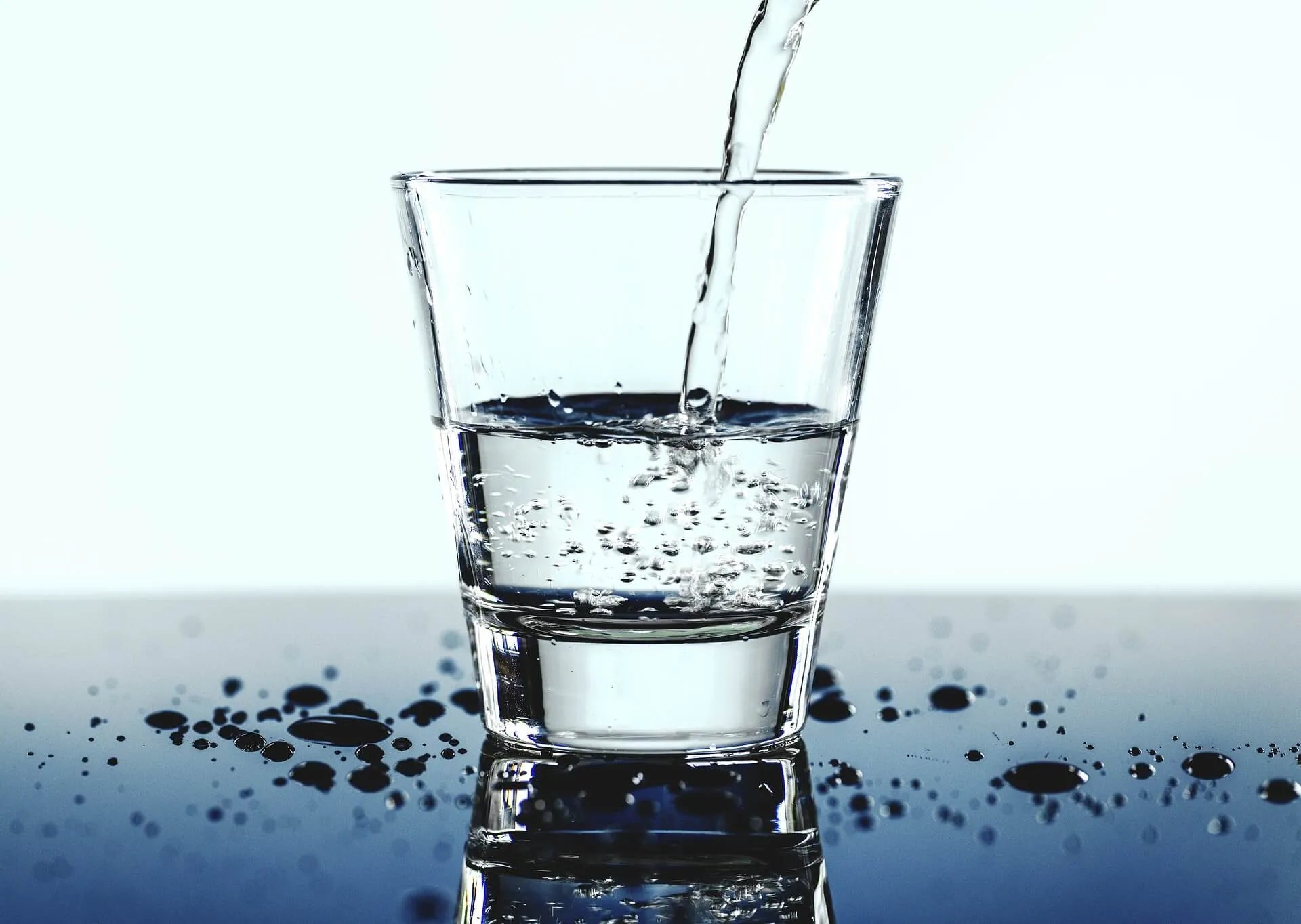 11 Reasons Drinking Water Is Good For You