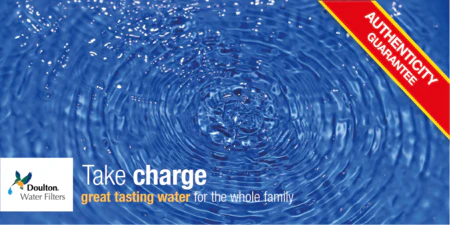 Fakes, Copies & Counterfeits -  Is My Doulton Water Filter Authentic?