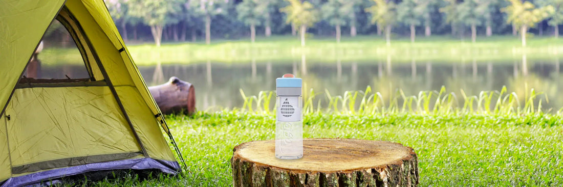 Taking a Family Break from Modern Life? Make Sure Your Camping Equipment is Up to the Job