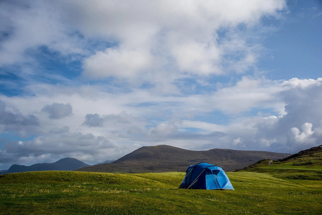 Go Off-Grid with Doulton