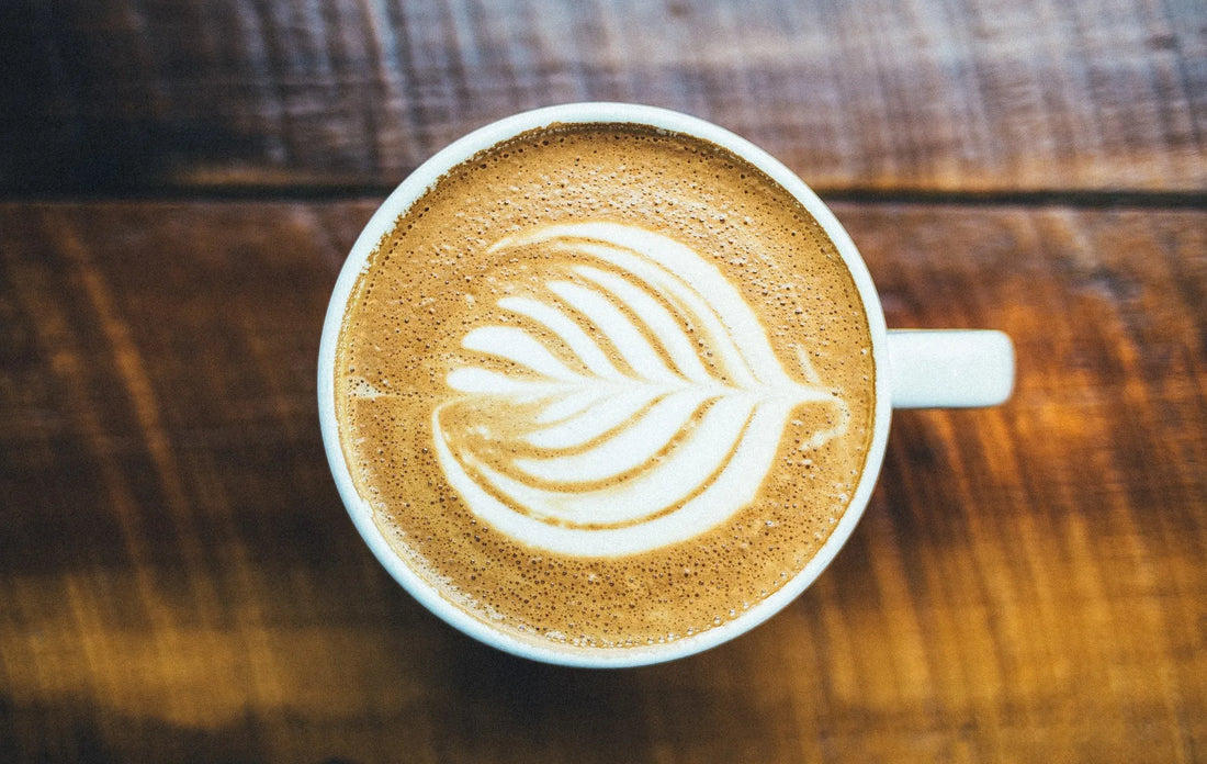 How To Make Your Coffee Taste Better With Filtered Drinking Water
