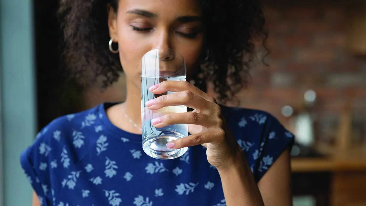 Make The Choice To Cut Fluoride From Your Drinking Water, Your Choice