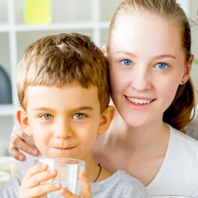 Supporting Children With Hydration Needs
